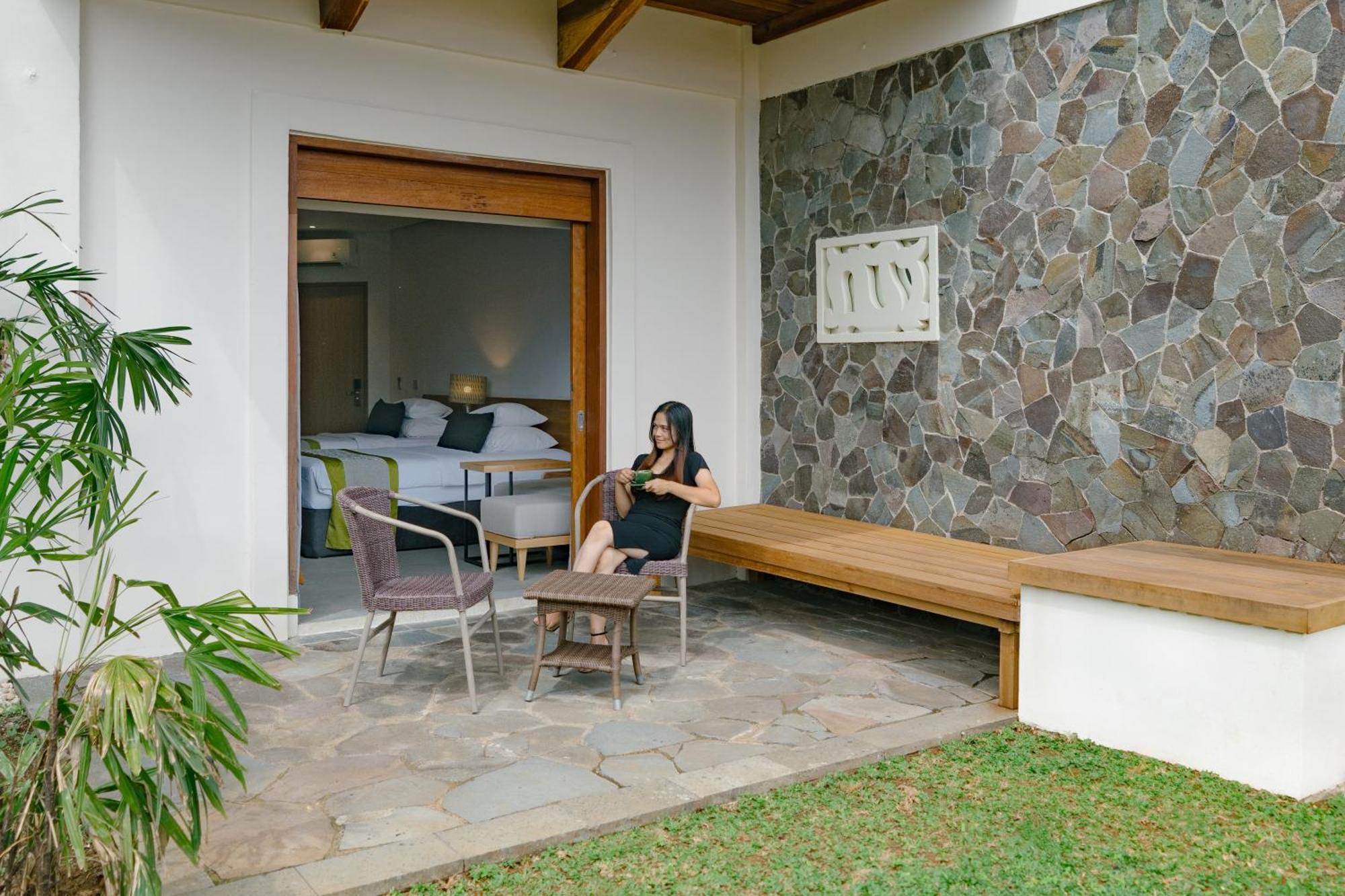 Novus Giri & 5* Puncak